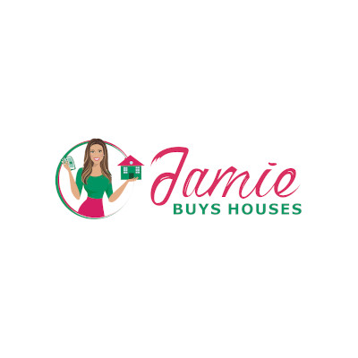 Company Logo For Jamie Buys Houses'