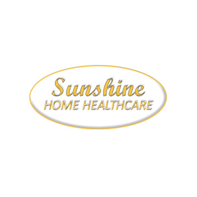 Sunshine Home Healthcare Logo