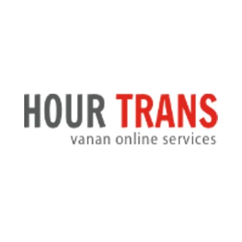 Company Logo For Hour Trans'