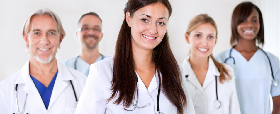 Post-Surgery In-home Care'