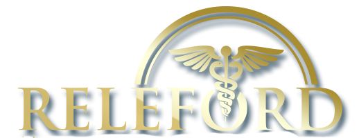 Releford Foot and Ankle Institute Logo