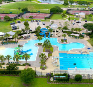 Fort Bend TX Real Estate'