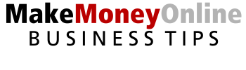 MakeMoneyOnlineBusinessTips.com'