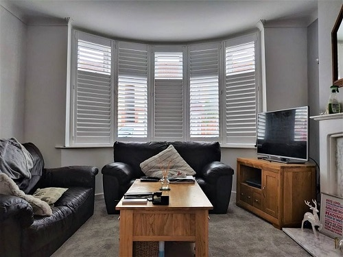 Shutter Blinds Southampton'