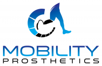 Mobility Prosthetics Logo