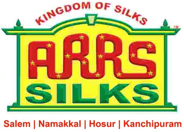 ARRS silks Logo