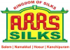 Company Logo For ARRS silks'