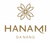 Hanami Hotel Danang Logo