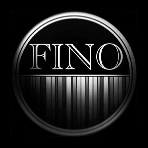 Company Logo For FINO for MEN'
