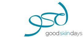 Good Skin Days Logo