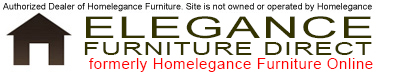 Company Logo For Homelegance Furniture'
