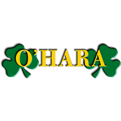 O'Hara Pest Control Inc. Logo