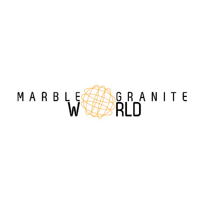 Company Logo For Marble Granite World'