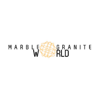 Marble Granite World Logo