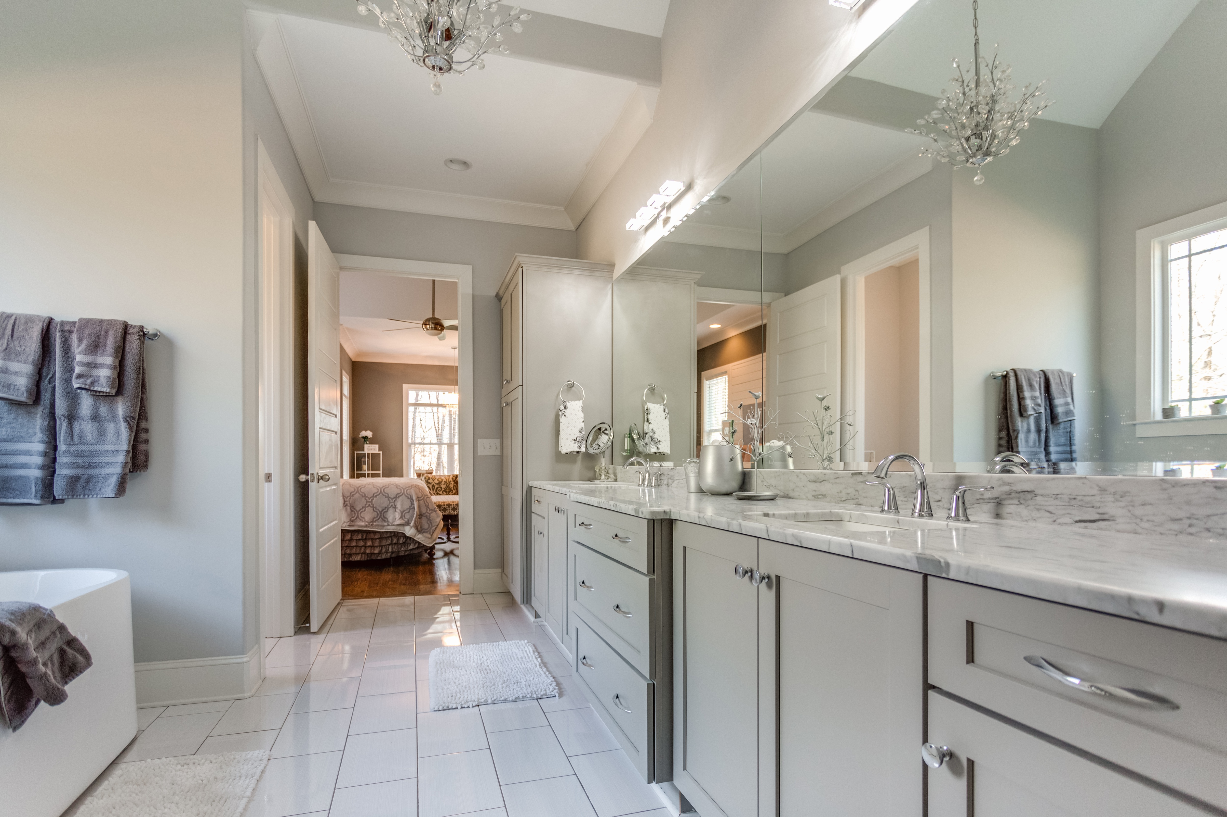 Granite Countertops Greensboro'