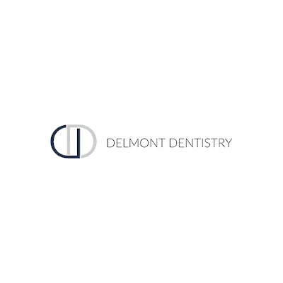 Delmont Dentistry Logo