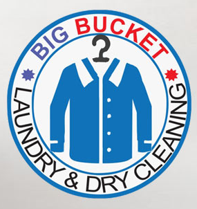 Big Bucket - Laundry Services in Noida Logo