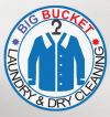 Big Bucket - Laundry Services in Noida'