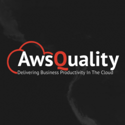 Company Logo For AwsQuality'