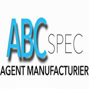 Company Logo For ABC SPEC Agent Manufacturier'