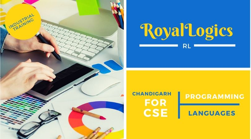Company Logo For RoyalLogics Chandigarh'