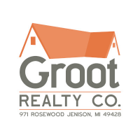 Groot Realty Co Logo