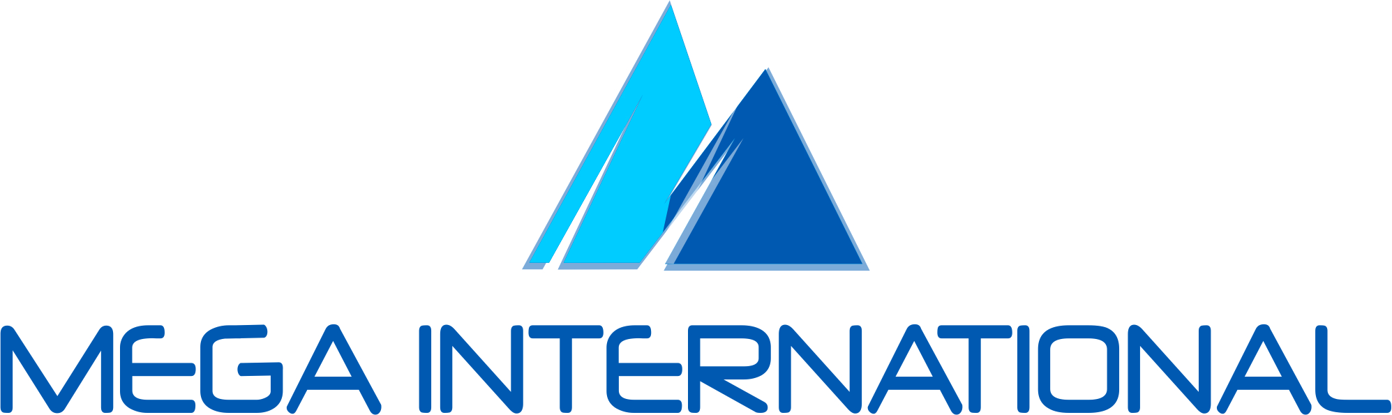 Company Logo For Mega International'