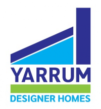 Yarrum Designer Homes Logo