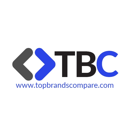 Company Logo For TopBrands CyberGhost'