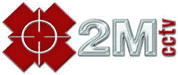 2M Solutions Inc. Logo