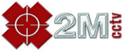 Logo for 2M Solutions Inc.'