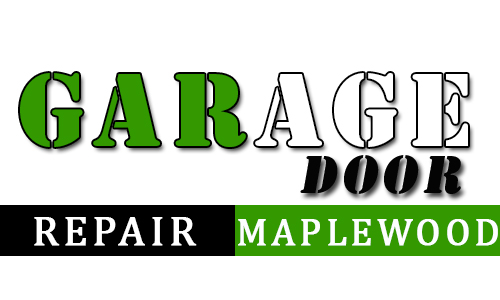 Garage Door Repair Maplewood Logo
