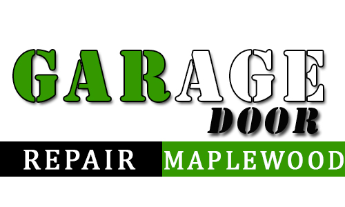 Company Logo For Garage Door Repair Maplewood'