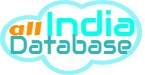 Company Logo For All India Database'