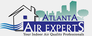 Company Logo For Atlanta Air Experts'