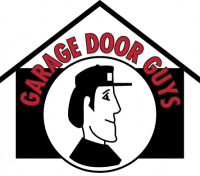 WE Garage Door Repair Broomall Logo