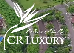 Company Logo For CR LUXURY'