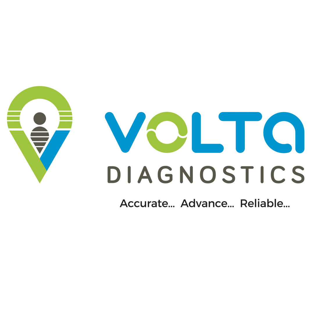 Company Logo For Volta Diagnostic Center in Pune'