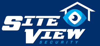 Site View Security Logo