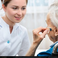 Hearing Aid Fitting'