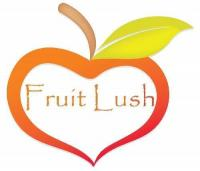 Fruit Lush Logo