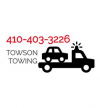 Company Logo For Towson Towing'