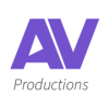 Company Logo For Av Productions'