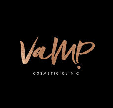 Vamp Cosmetic Clinic Logo