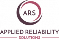 Logo for Applied Reliability Solutions (ARS)