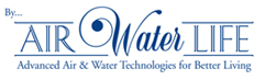 Air Water Life Logo