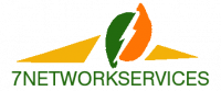 7Network Services Pvt. Ltd Logo