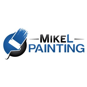 Company Logo For MikeL Painting'