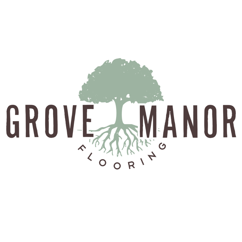 Grove Manor Flooring Logo