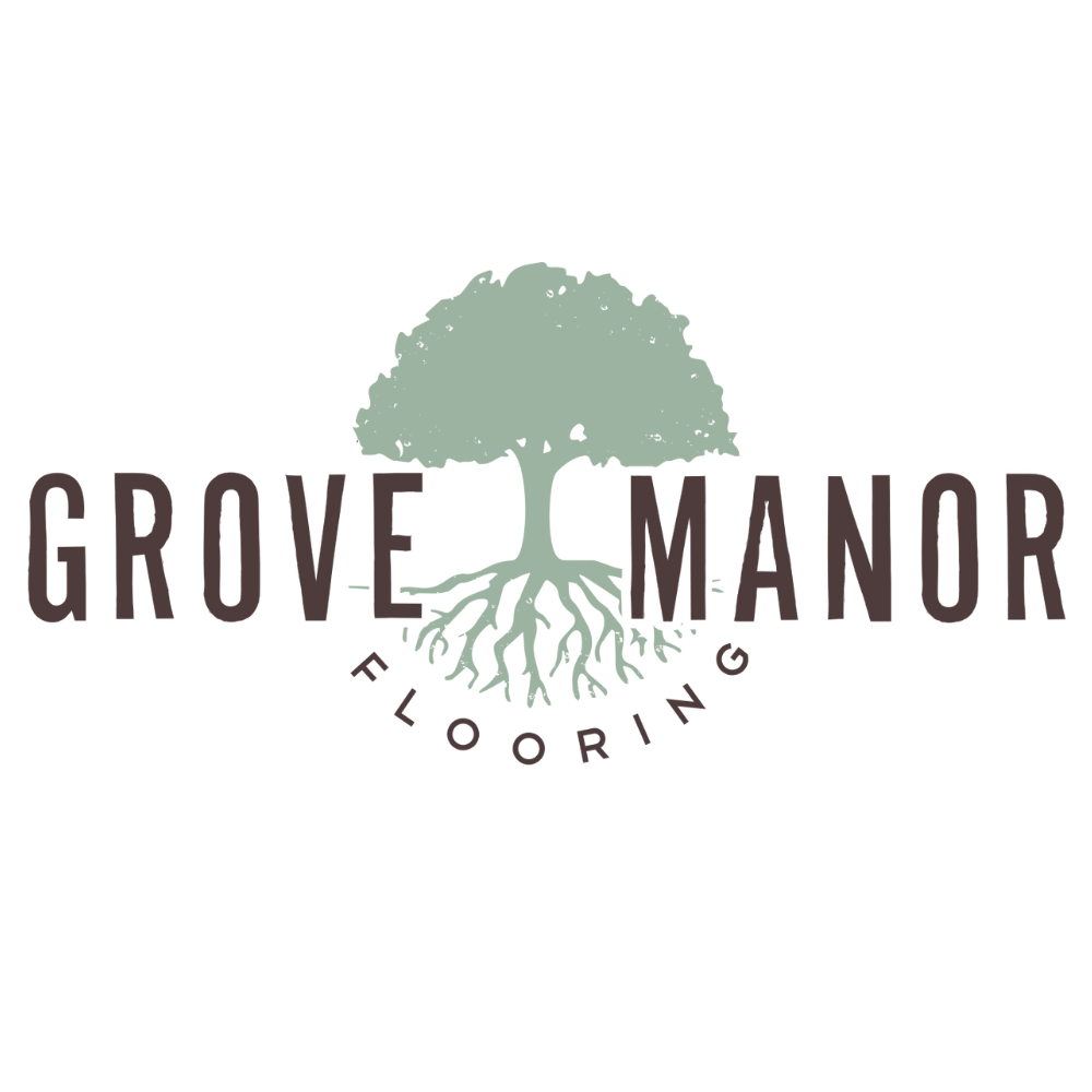Grove Manor Flooring